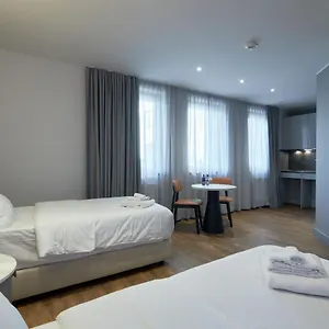 Fourty Three Luxury Serviced Germany
