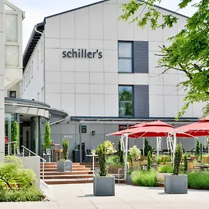 Schiller Germany