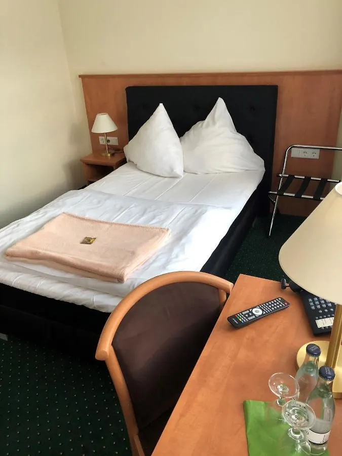 Frick'S Hotel Langenhagen  Langenhagen (Hannover)