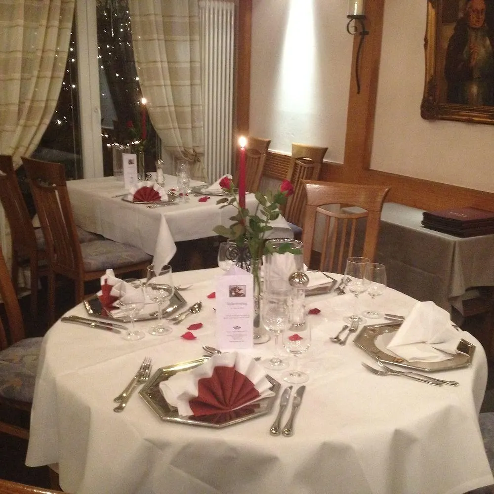 Frick'S Hotel Langenhagen  3*, Langenhagen (Hannover)