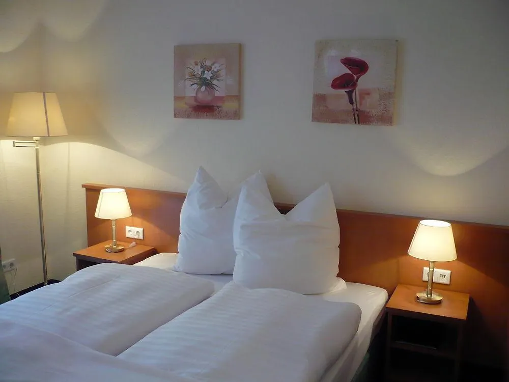 Frick'S Hotel Langenhagen