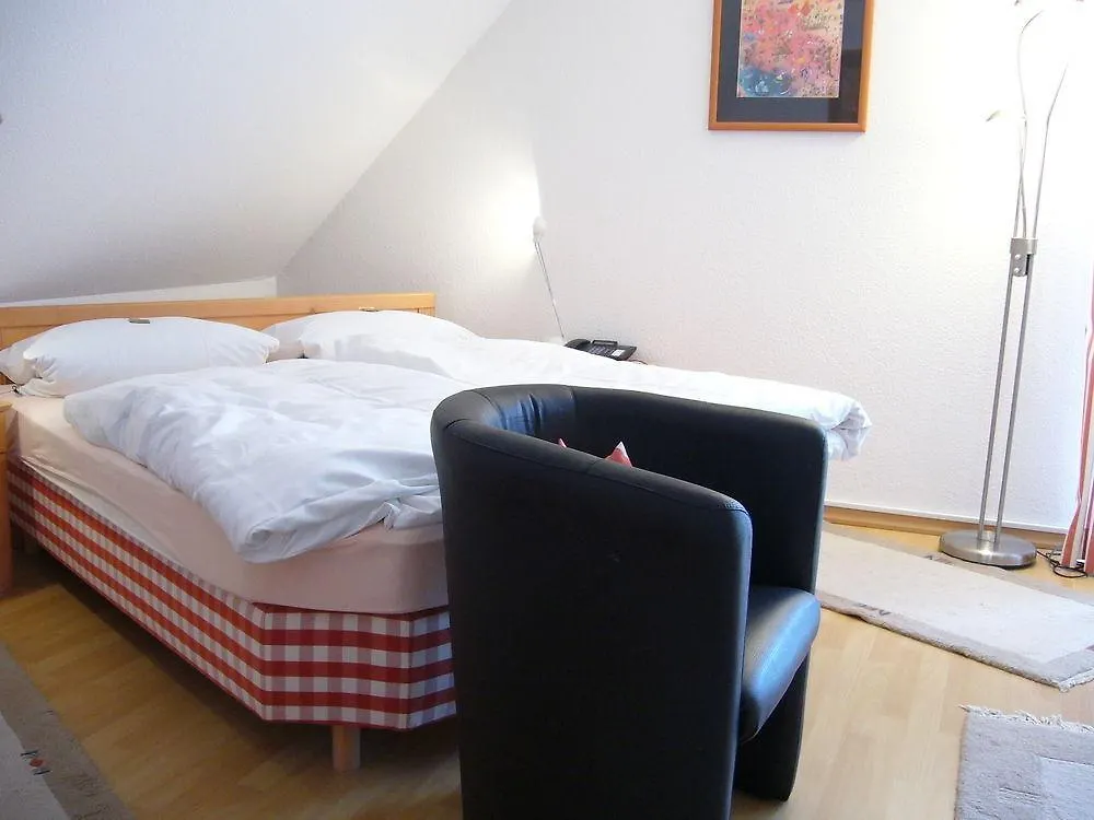 Frick'S Hotel Langenhagen  Langenhagen (Hannover)
