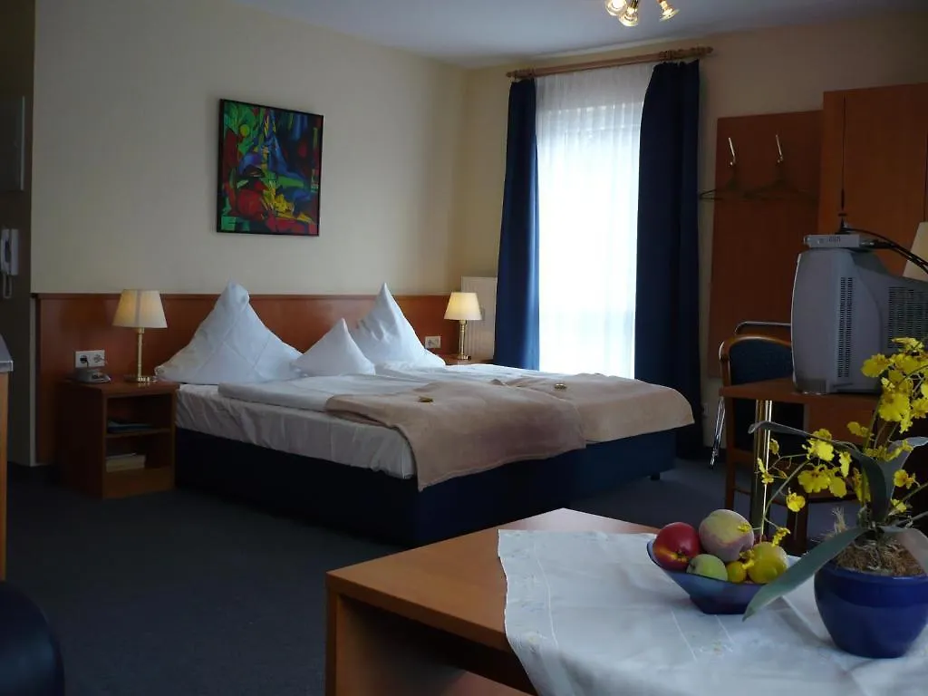 Frick'S Hotel Langenhagen  Germany