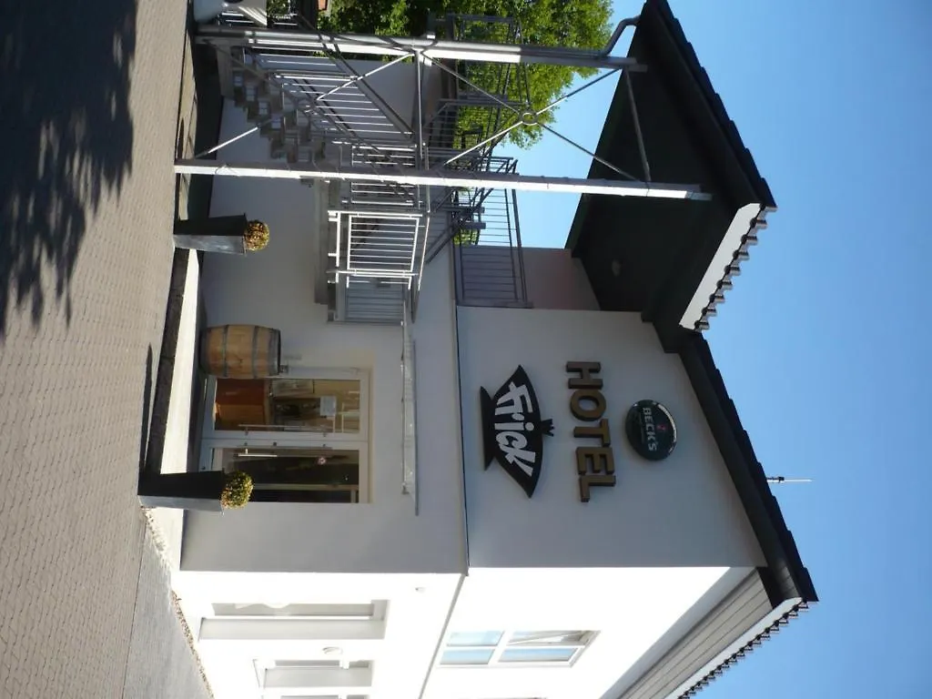 Frick'S Hotel Langenhagen   Langenhagen (Hannover)