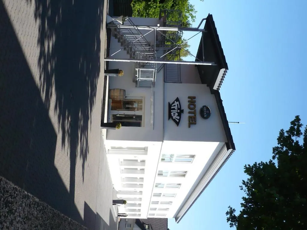 ***  Frick'S Hotel Langenhagen  Germany