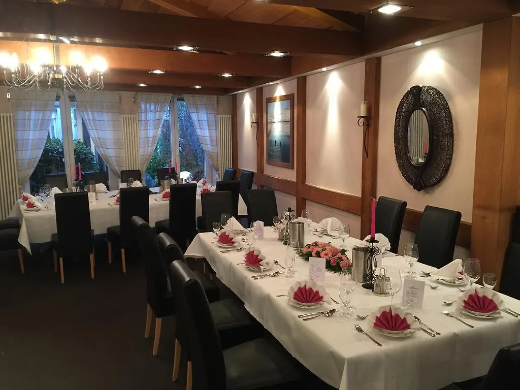 Frick'S Hotel Langenhagen  3*, Langenhagen (Hannover)