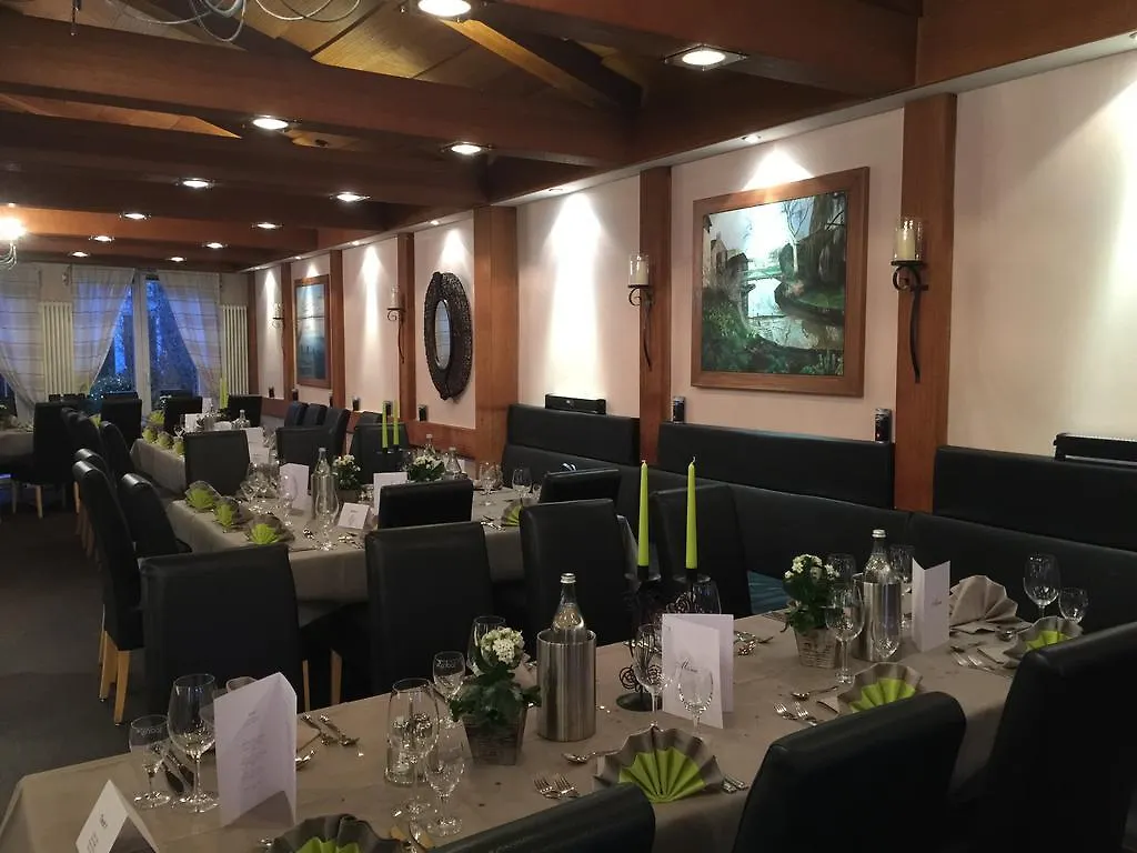 Frick'S Hotel Langenhagen