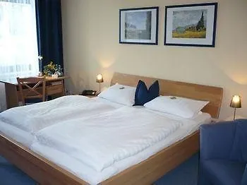 Frick'S Hotel Langenhagen  3*, Langenhagen (Hannover) Germany